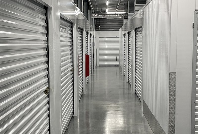 Air Conditioned Self Storage Units Serving the Fine People of Bradenton, FL